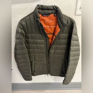 Tommy Hilfiger Packable Down Jacket